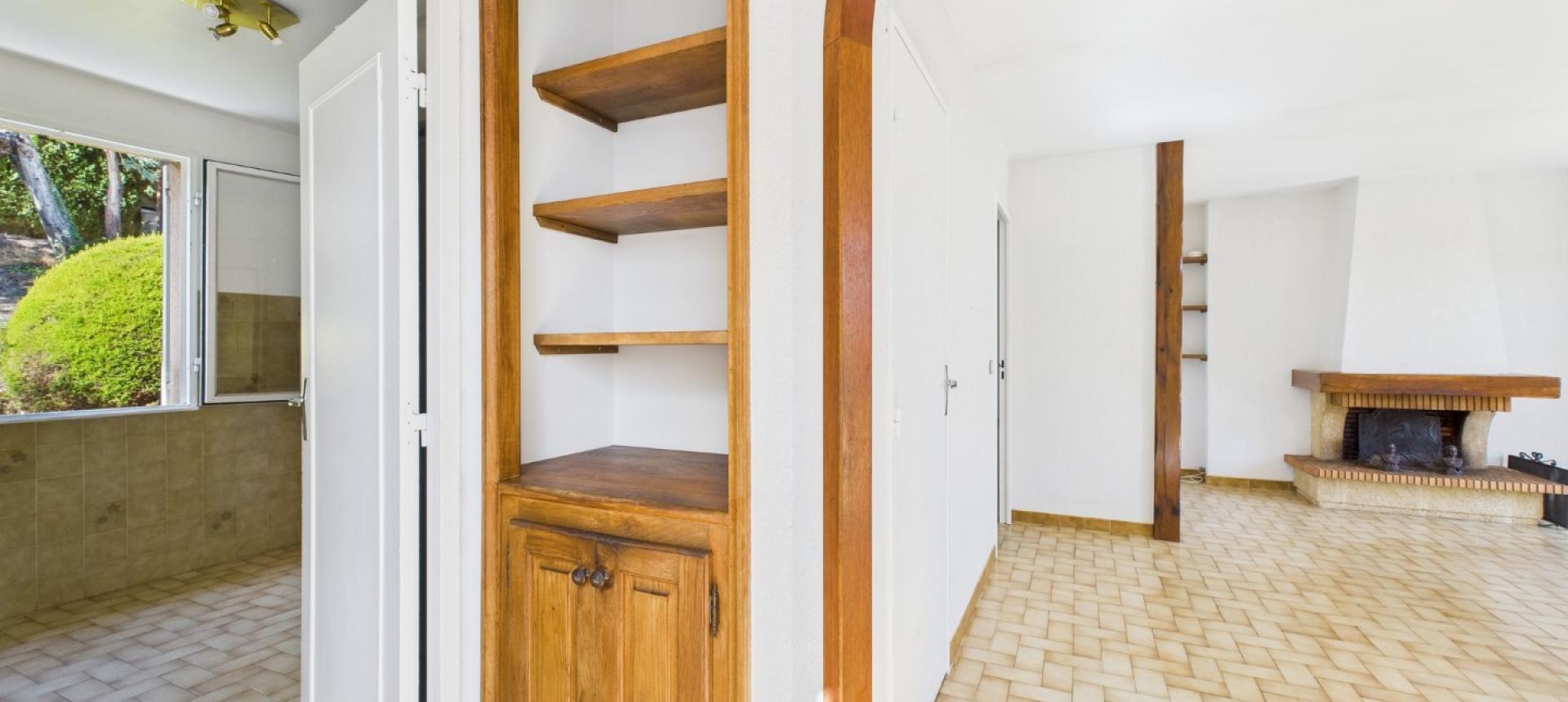 A VENDRE VILLA PROCHE AJACCIO