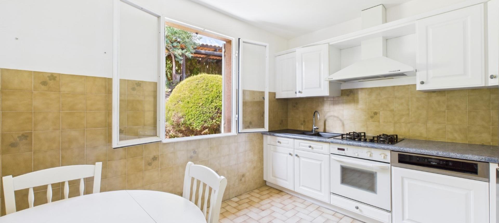 A VENDRE VILLA PROCHE AJACCIO