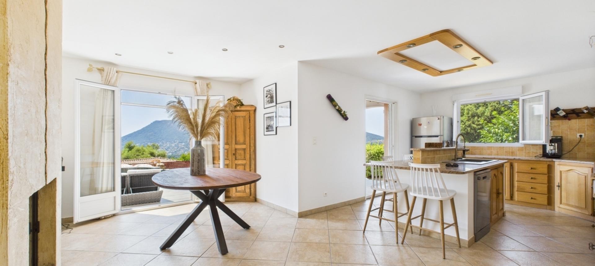 VILLA A VENDRE PISCIA ROSSA