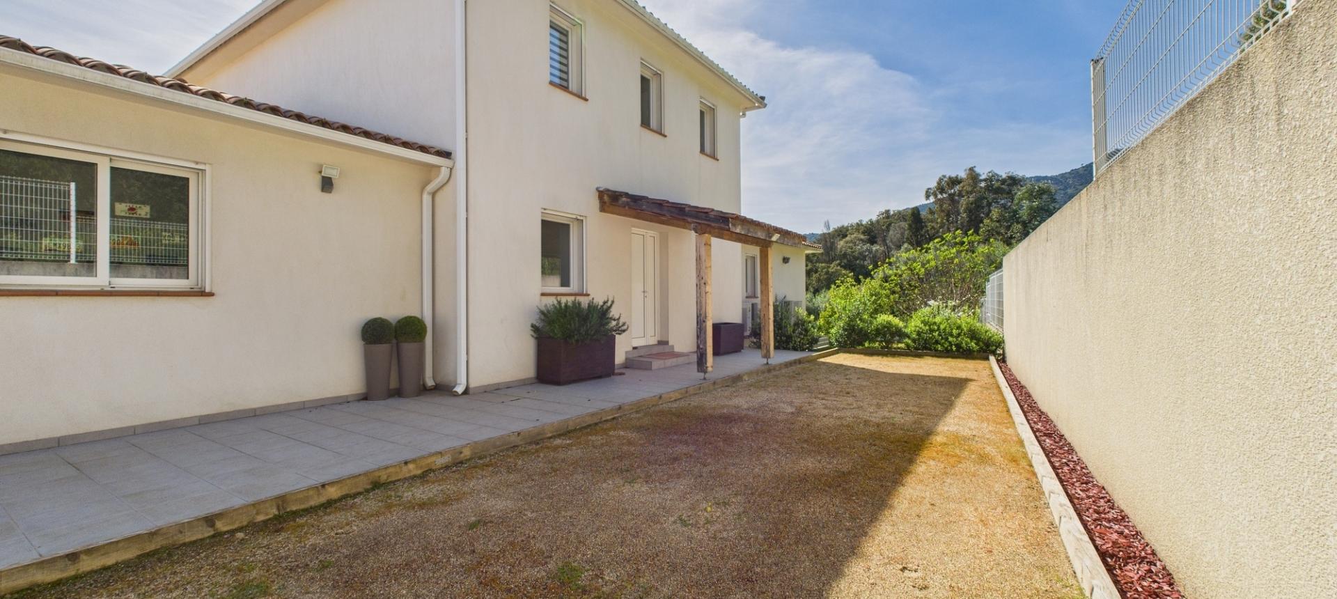VILLA LES JARDINS D'AJACCIO