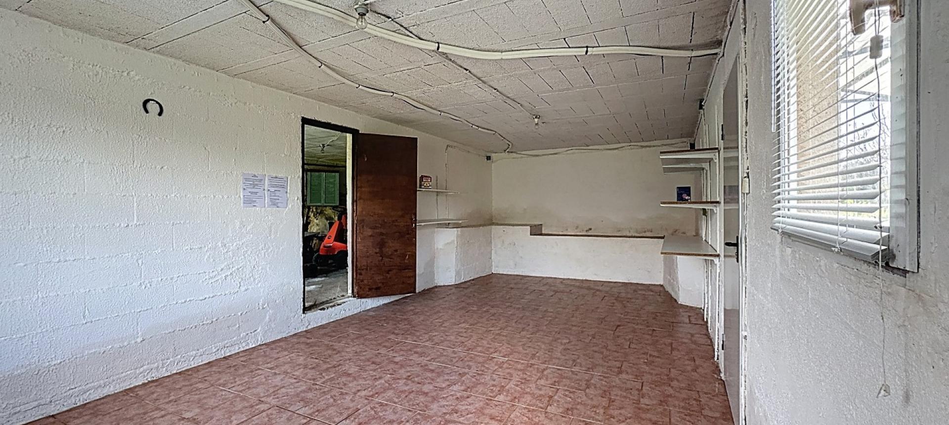 Villa F4 meublée à louer plaine de Cuttoli proche Ajaccio