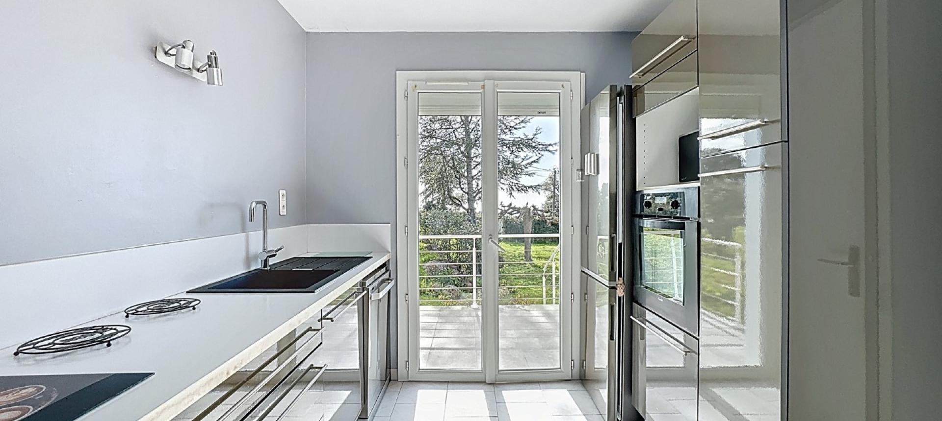 Villa F4 meublée à louer plaine de Cuttoli proche Ajaccio