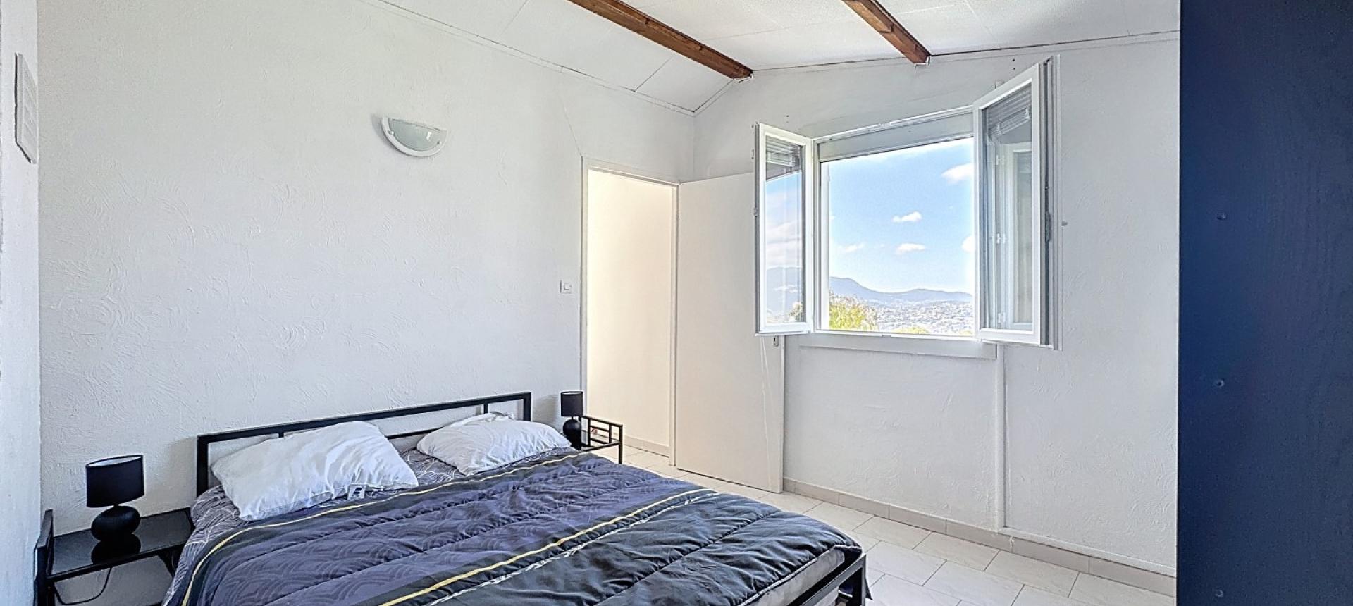 Villa F4 meublée à louer plaine de Cuttoli proche Ajaccio