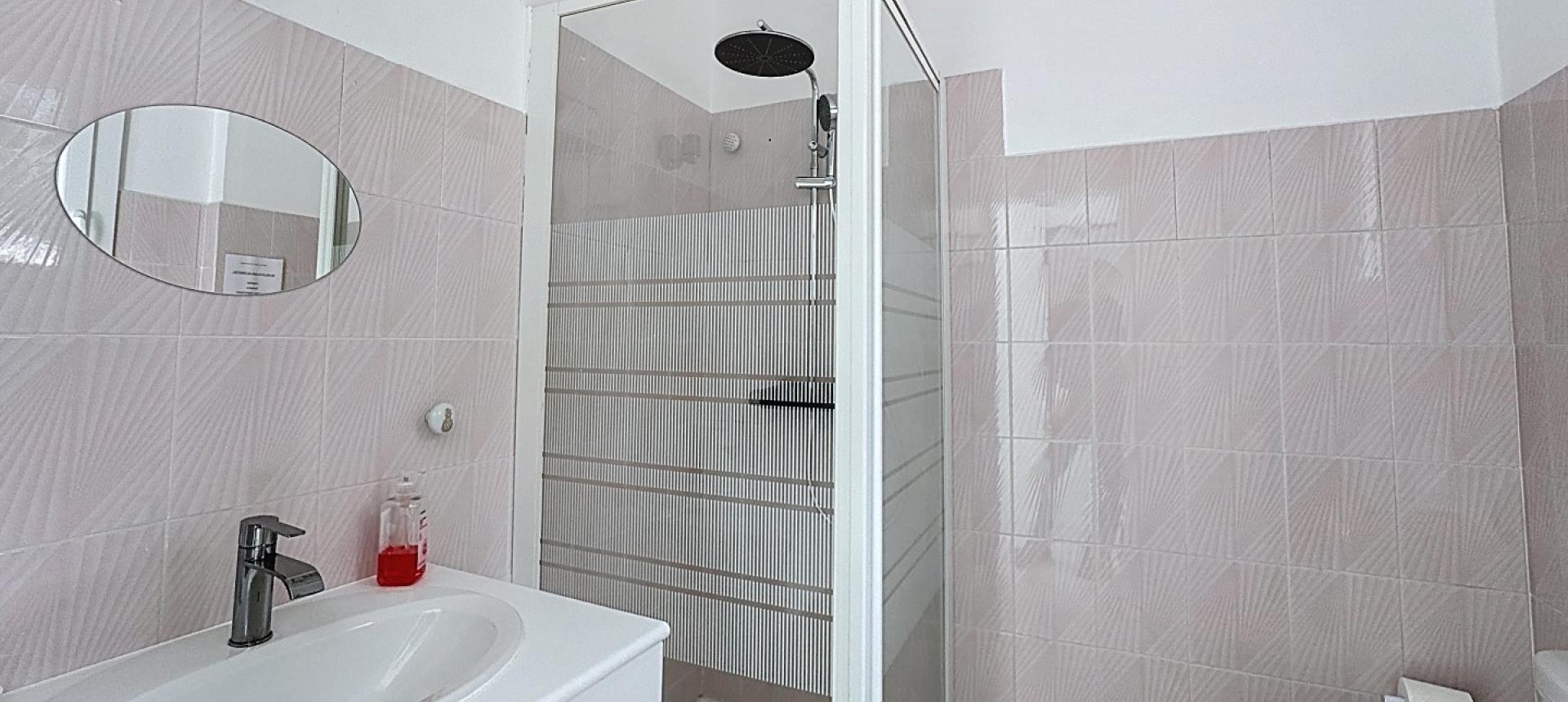 Villa F4 meublée à louer plaine de Cuttoli proche Ajaccio