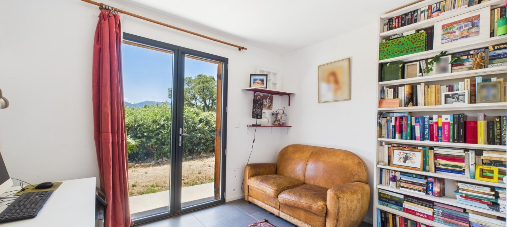 VILLA A VENDRE PLAINE DE TAVACO