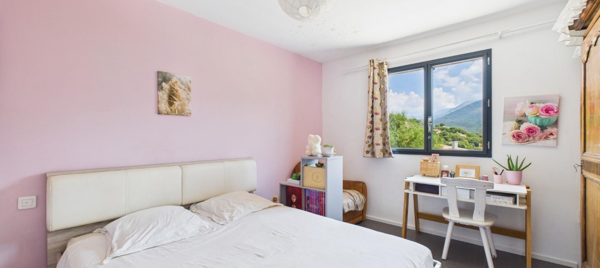 VILLA A VENDRE PLAINE DE TAVACO