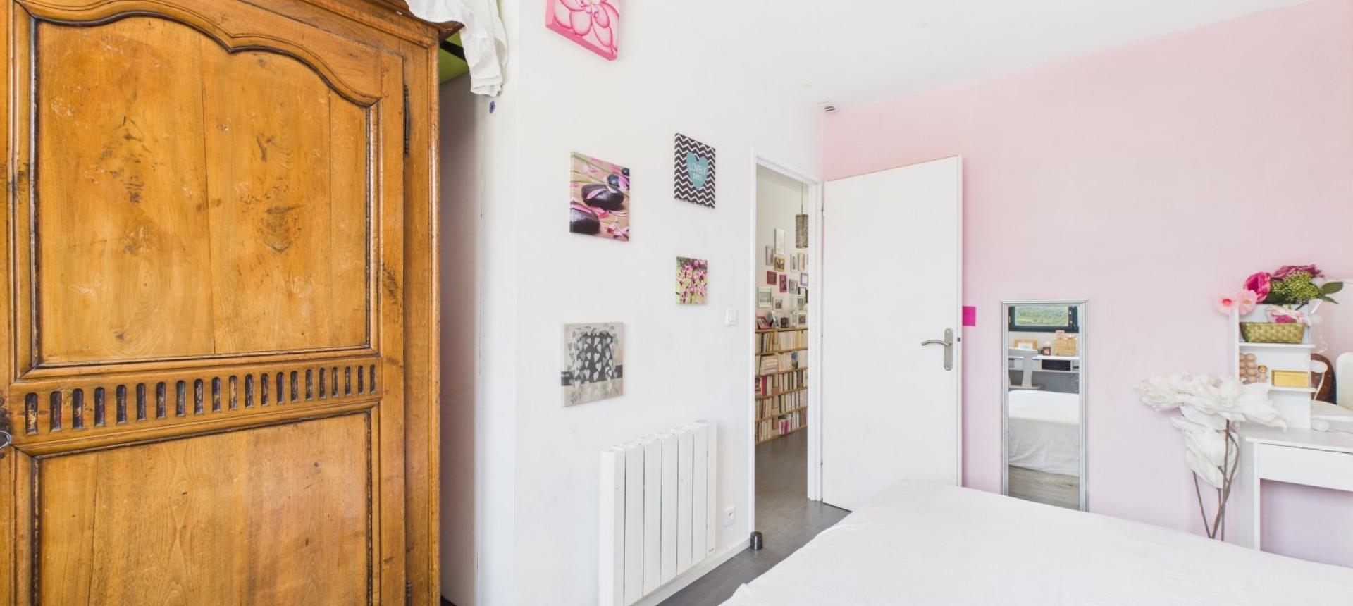 VILLA A VENDRE PLAINE DE TAVACO