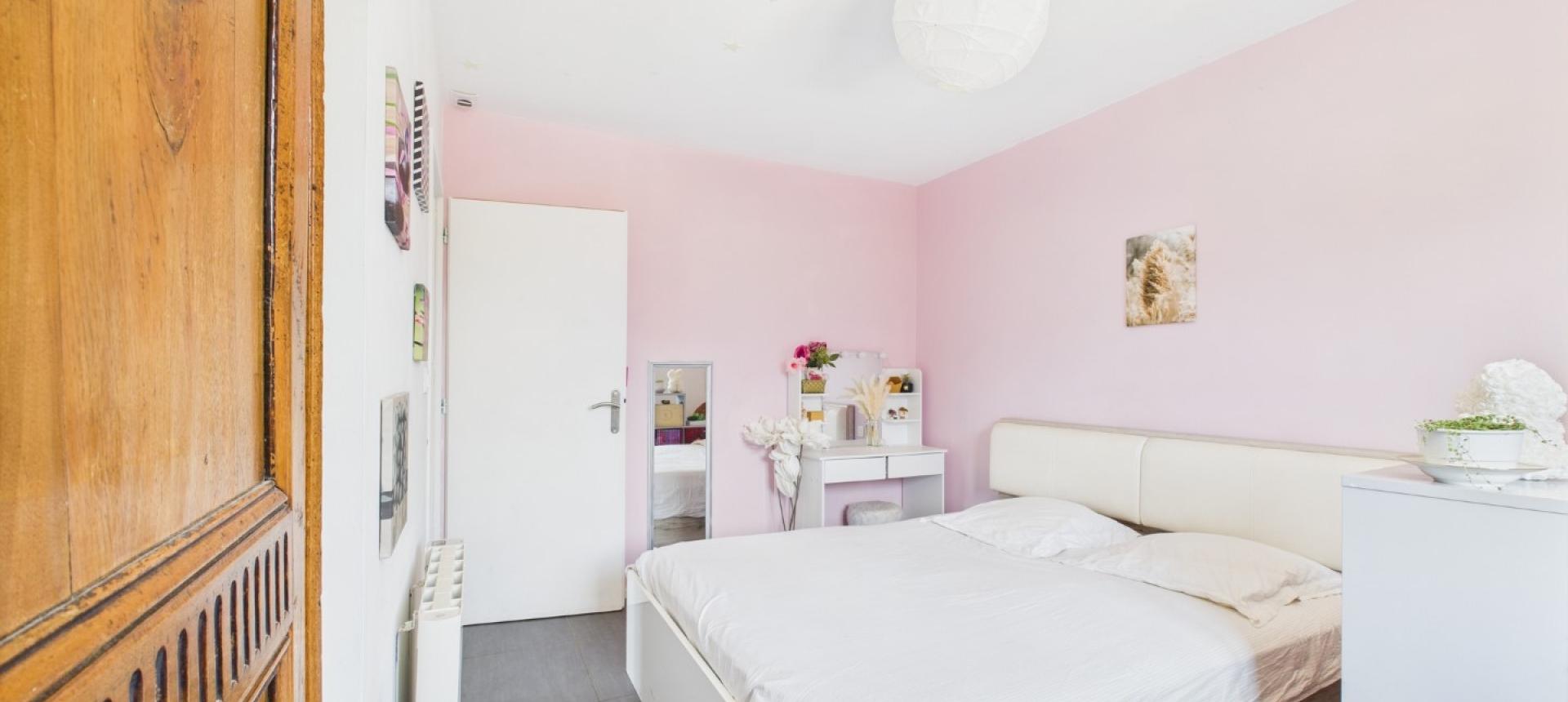 VILLA A VENDRE PLAINE DE TAVACO