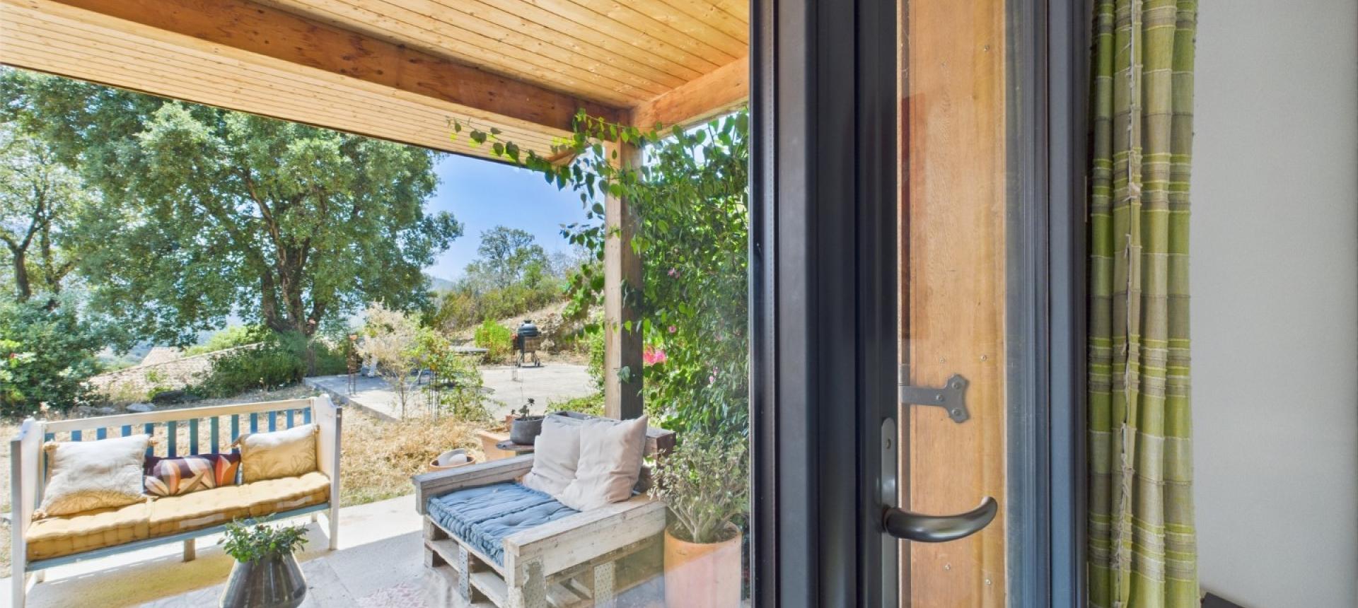 VILLA A VENDRE PLAINE DE TAVACO