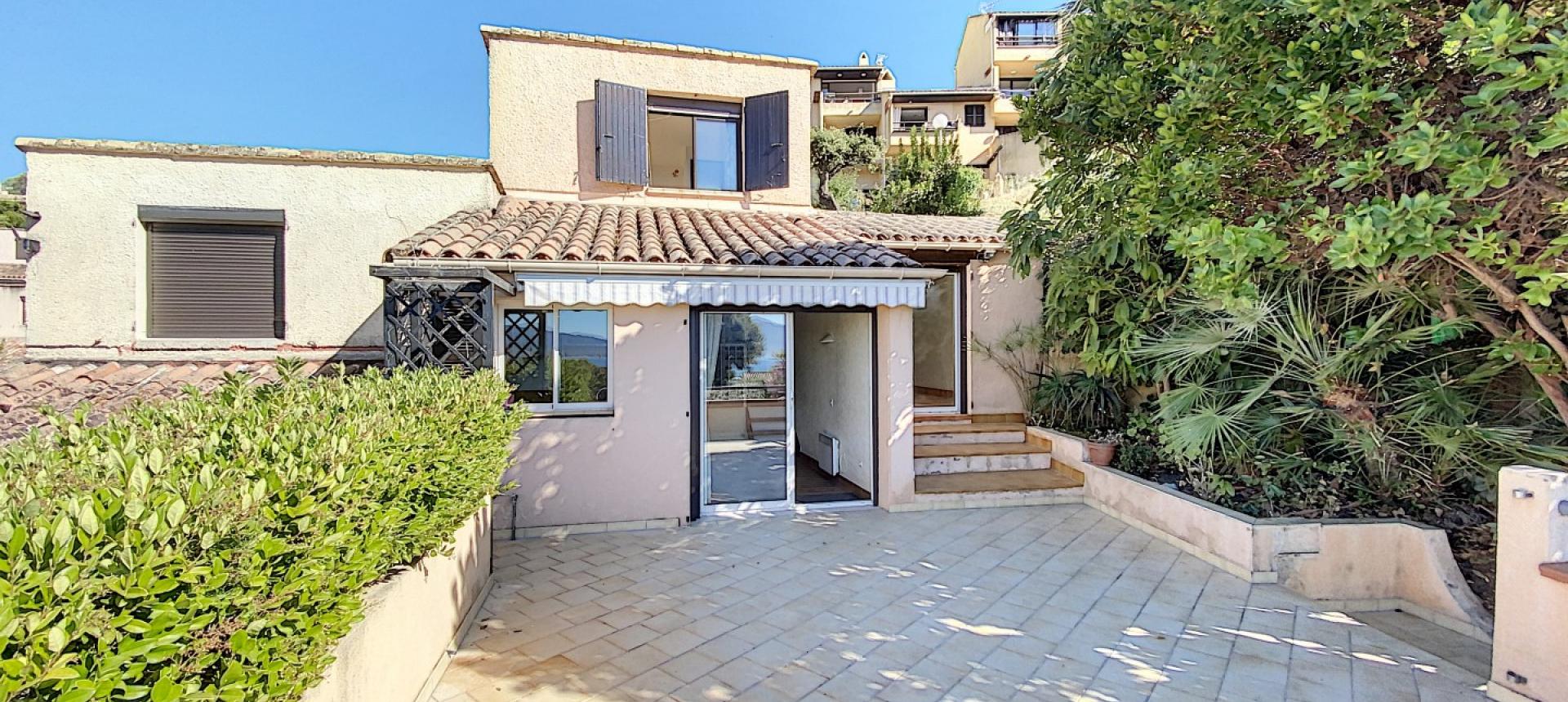 Maison à vendre à Porticcio - Rive sud Ajaccio