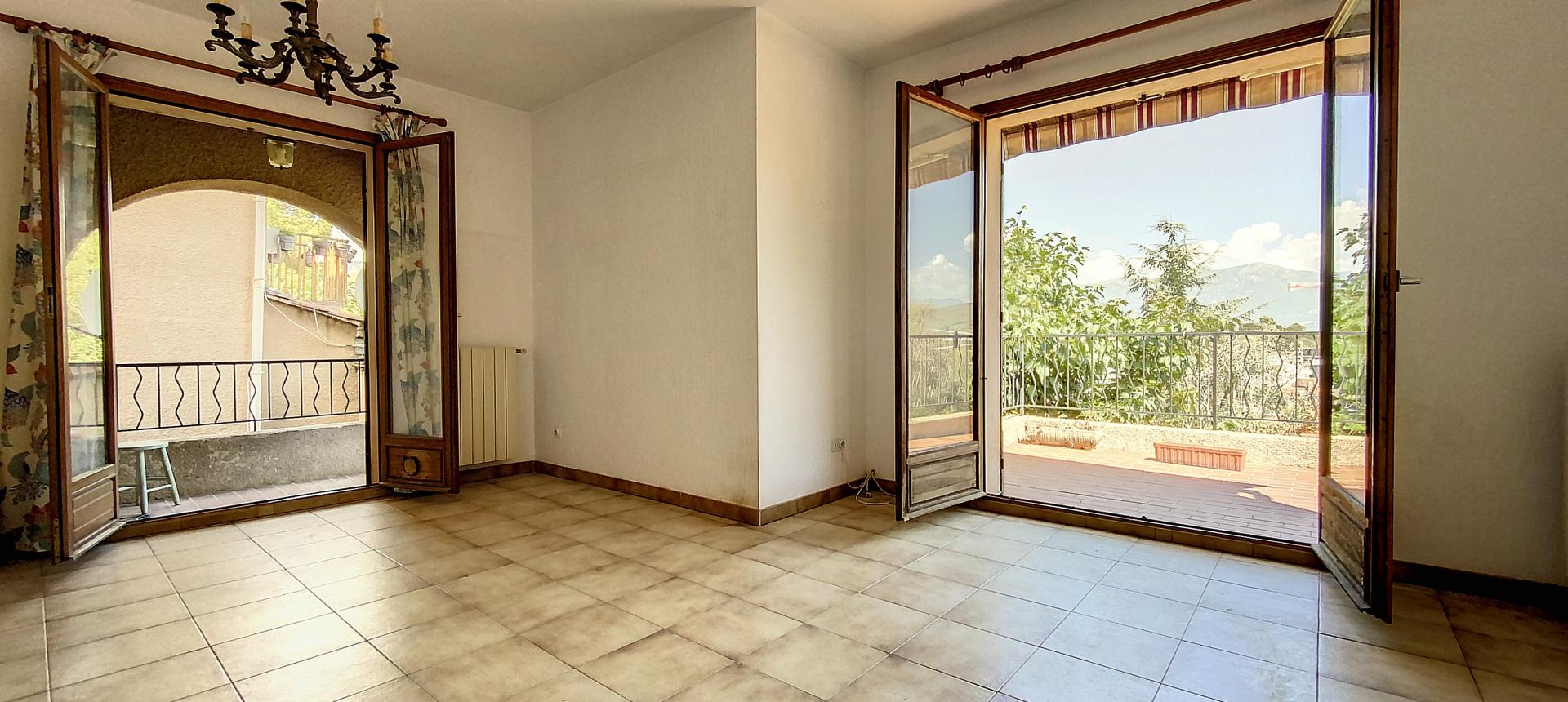 Villa à vendre secteur Mezzavia - Ajaccio