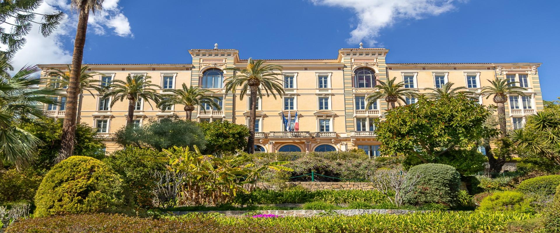 F5 à vendre avec vue mer Centre ville - Ajaccio