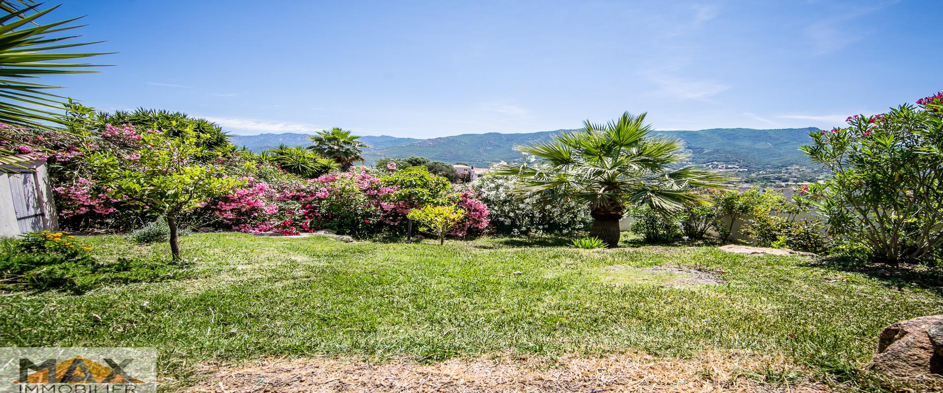 VILLA F5 avec Piscine Lieu-dit ST Pierre De Cardo
20167 Sarrola Carcopino
