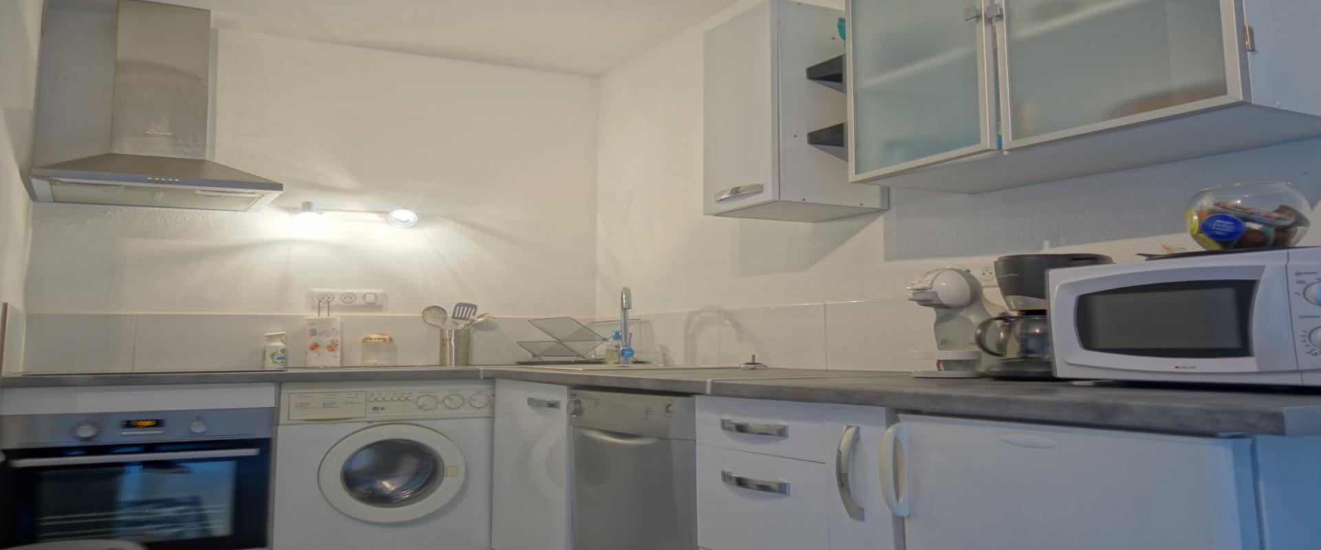  A loiuer f2 Sanguinaires cuisine