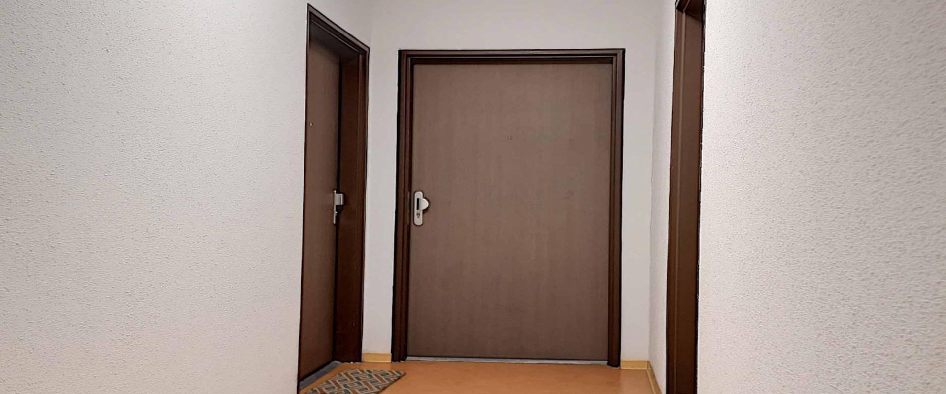 F2  à louer Sanguinaires entrée