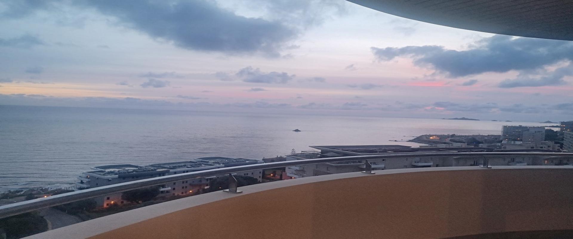 F2 à louer Parc Impérial  vue 