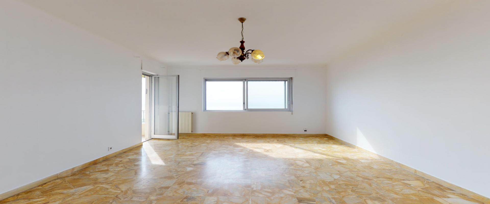 Appartement F3 VUE MER PANORAMIQUE PARC Belvédère AJACCIO