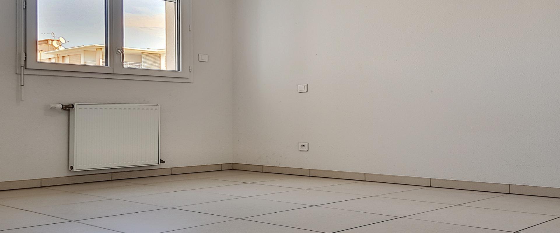 F4 à louer le Nerval Atrium chambre 2