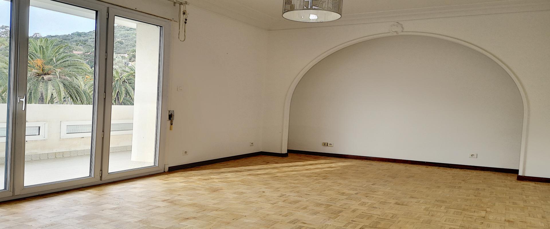 F4 à louer Berthault chambre 