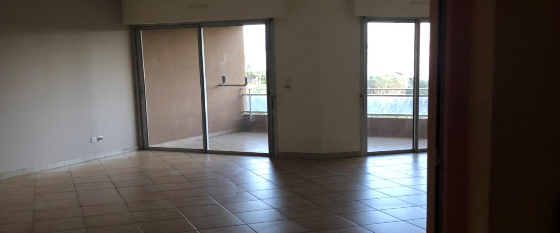 T4 à vendre avec 3 terrasses Quartier Finosello - Ajaccio