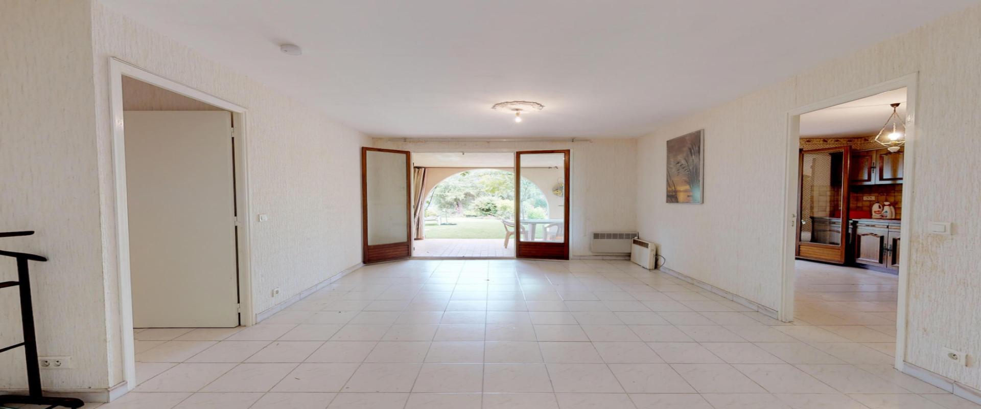VILLA + F2/F3 Bastelicaccia vue mer