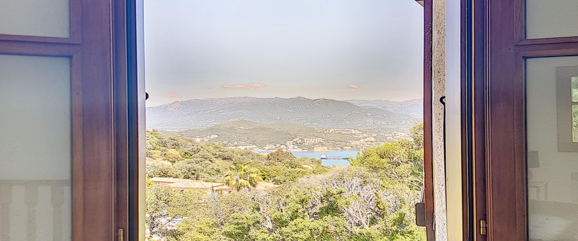 A louer villa Salario vue