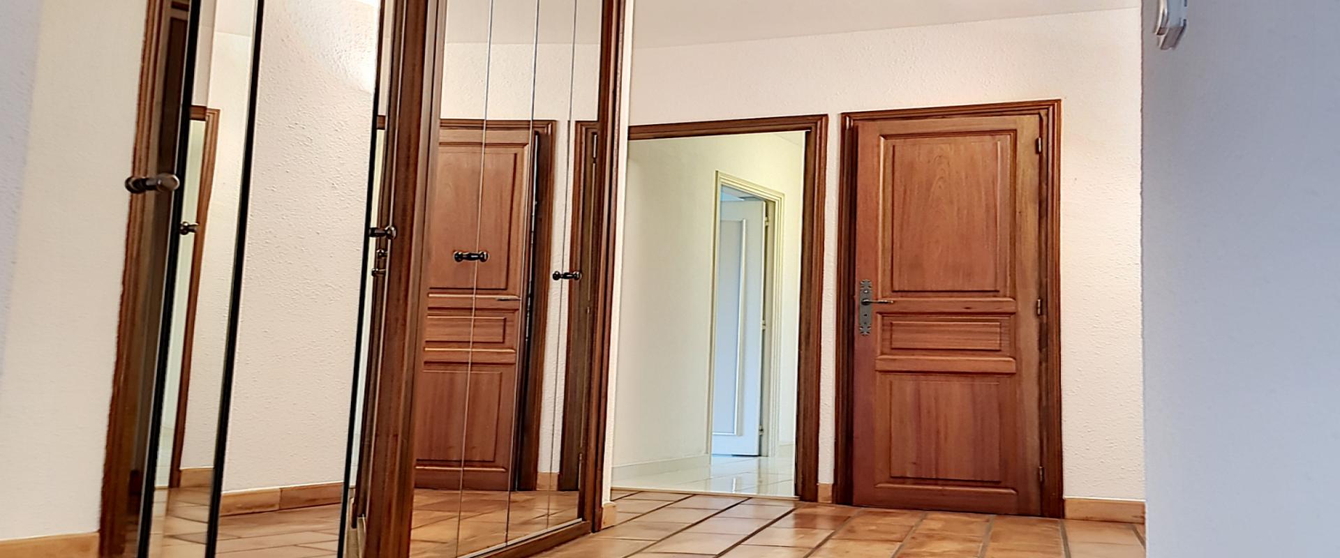 A louer villa Salario dégagement