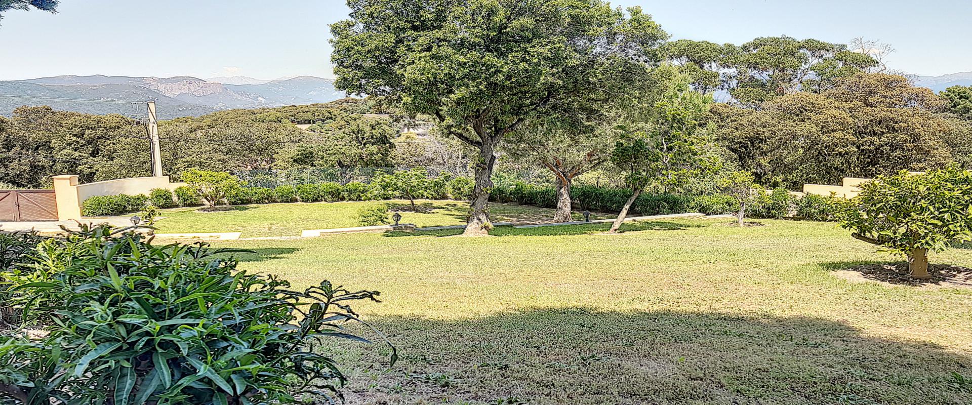 A louer villa Salario jardin 2