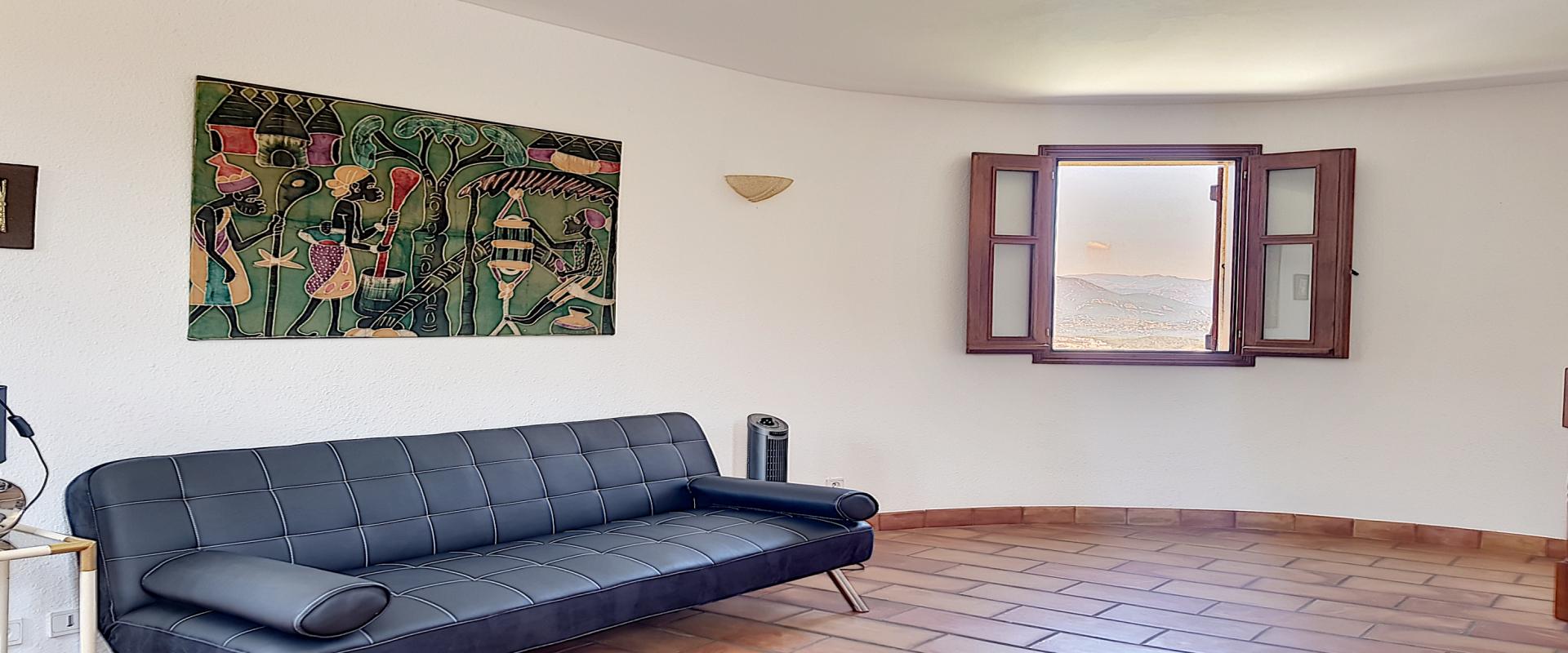 Villa à louer secteur Salario à Ajaccio