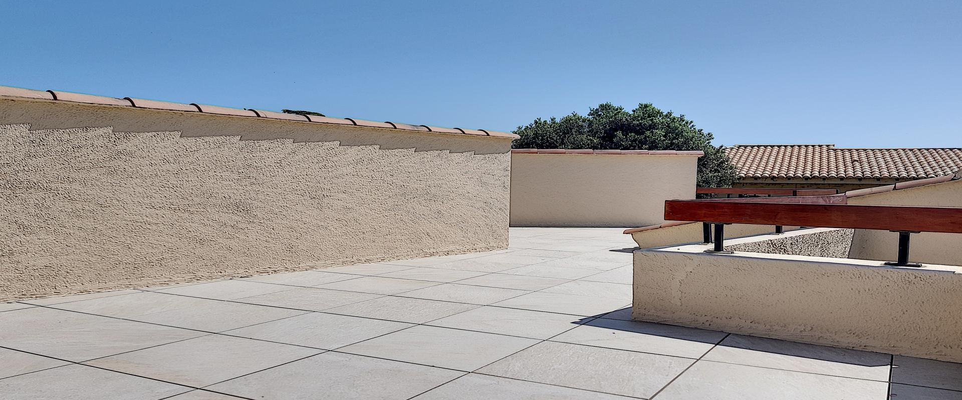 A louer villa Salario solarium