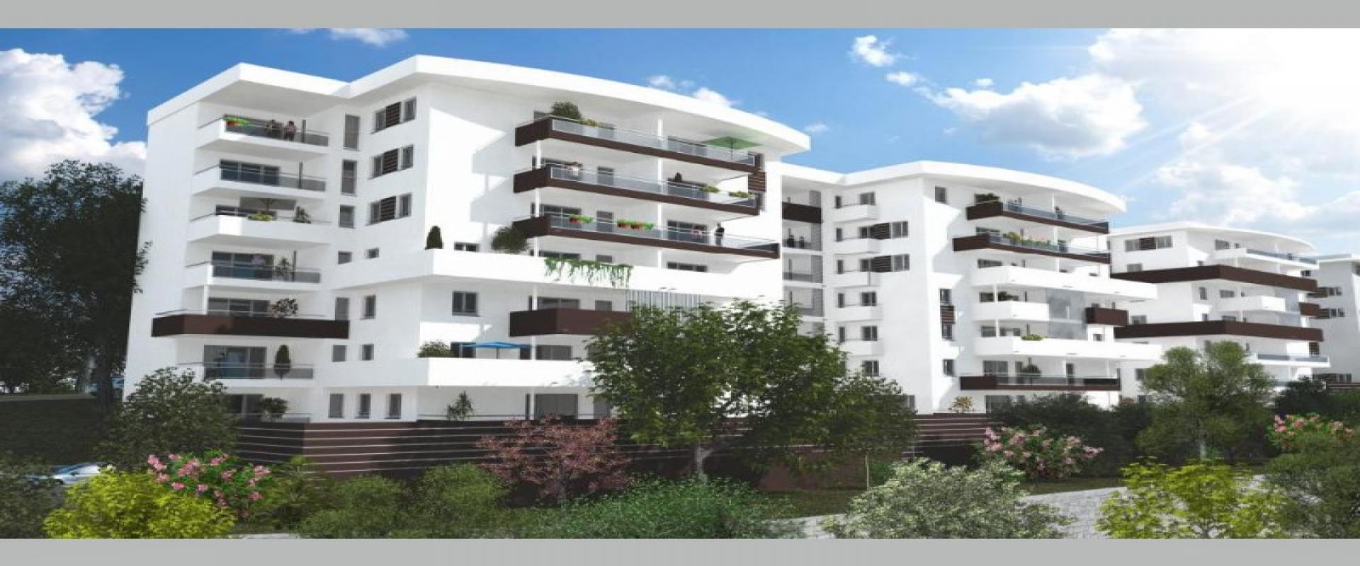 T3LES TERRASSES DE BODICCIONE