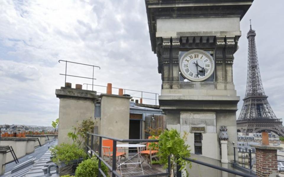 BIENS ATYPIQUES : ATOUTS POUR VOUS PLAIRE !