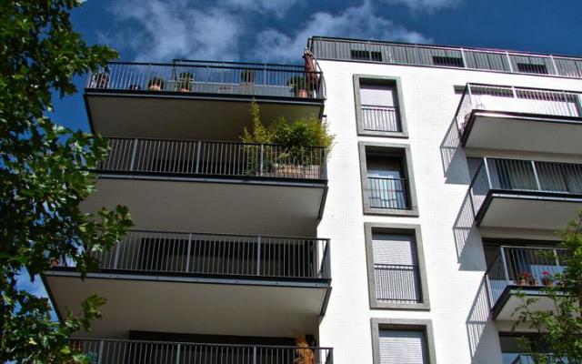 Logement neuf Ajaccio: le marché repart grâce aux deux et trois pièces