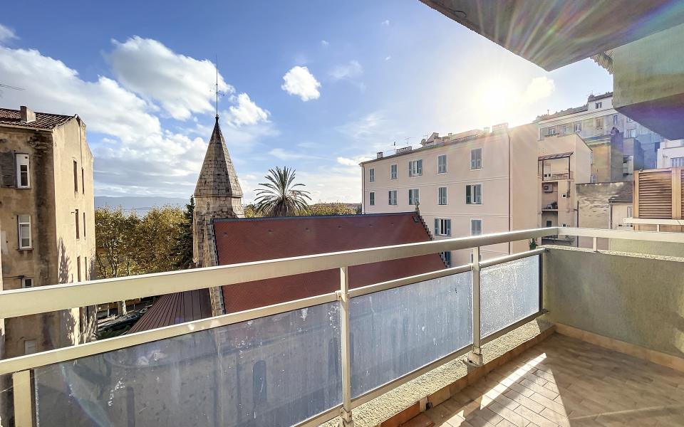 Studio à vendre à Ajaccio - Rue Rossi