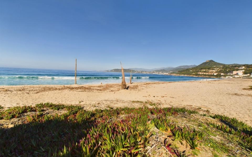 Studio à Vendre près d'Ajaccio - Calcatoggio, La Liscia
