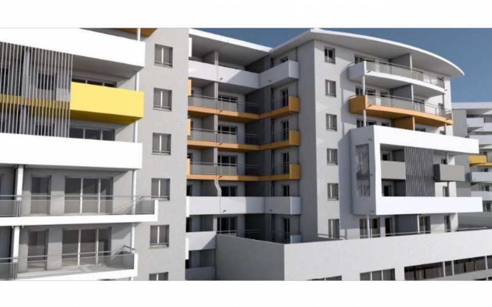 LOCAUX -  TERRASSES DE BODICCIONE