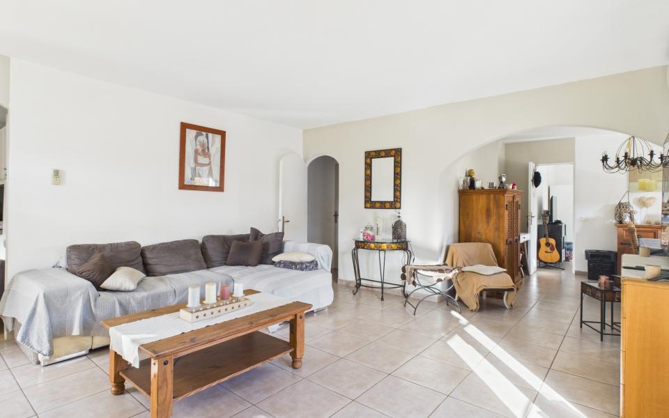 Villa à vendre entrée d'Ajaccio - Mezzavia - Miniature 3