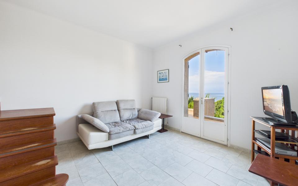 Villa à vendre côté Nord Ouest d'Ajaccio - Sagone - Miniature 9