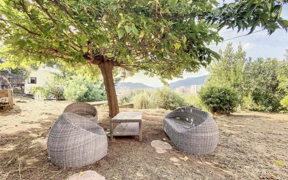 Villa à vendre secteur Saint Joseph - Ajaccio