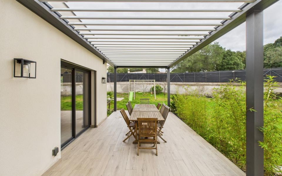 VILLA A VENDRE MEZZAVIA CHEMIN D ACQUALONGA