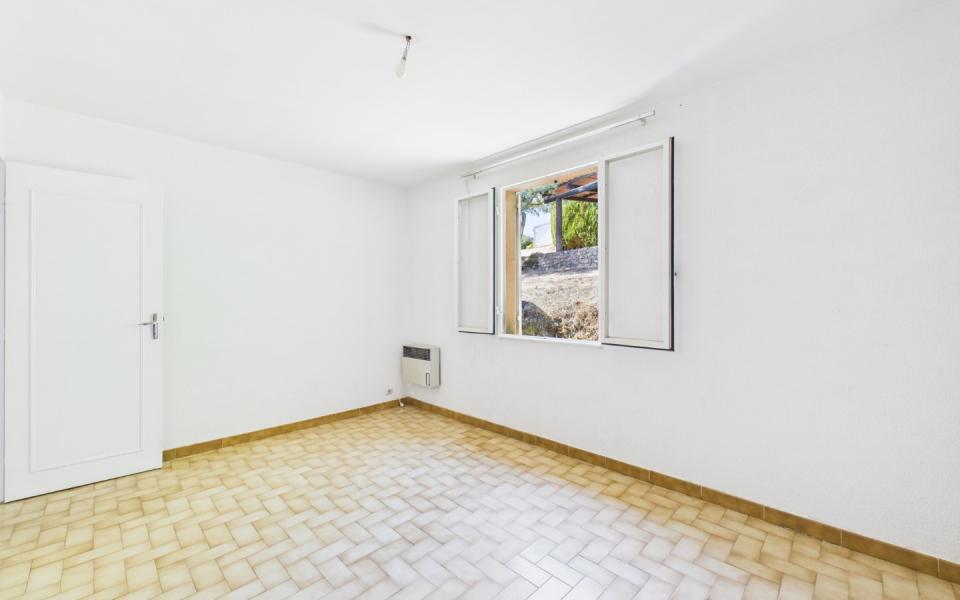 Maison 3 chambres à vendre A Confina, entrée d'Ajaccio - Miniature 13
