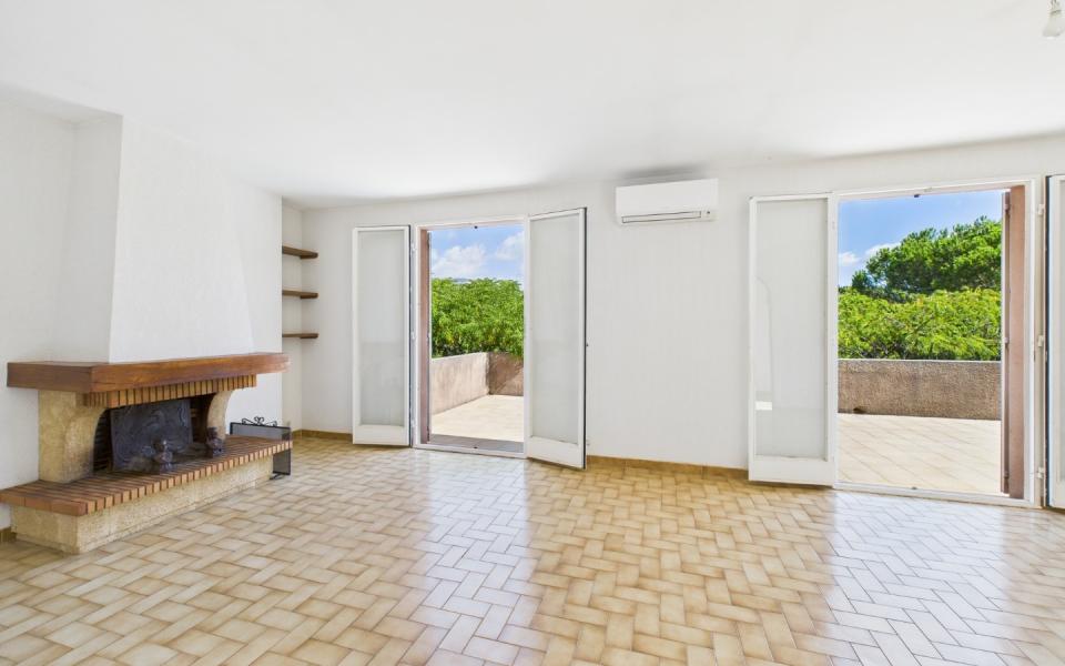 Maison 3 chambres à vendre A Confina, entrée d'Ajaccio - Miniature 9