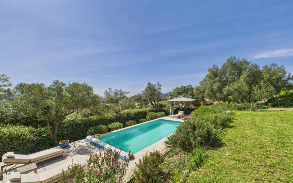 VILLA A VENDRE F5 AFA