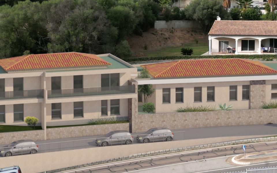 PROGRAMME NEUF LOCAUX BASTELICACCIA