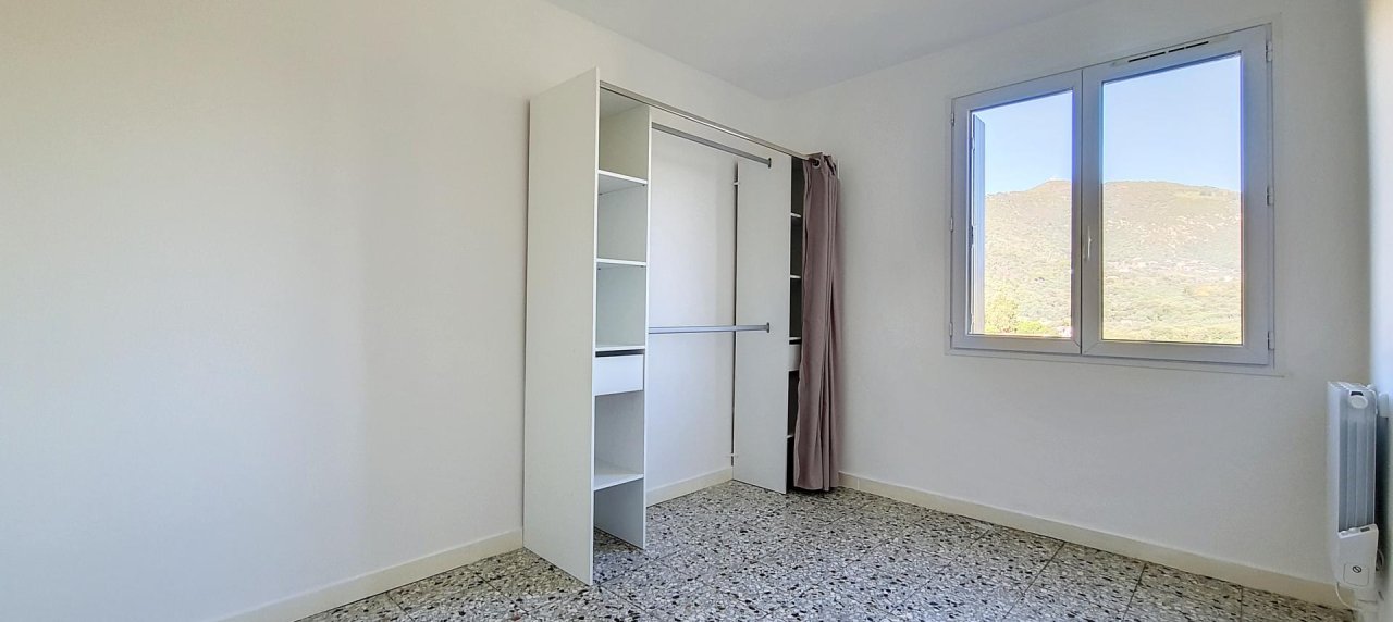 F3 à louer Loretto chambre 