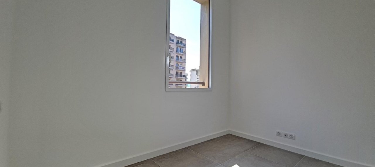 F2 à louer Trottel  Marengo chambre