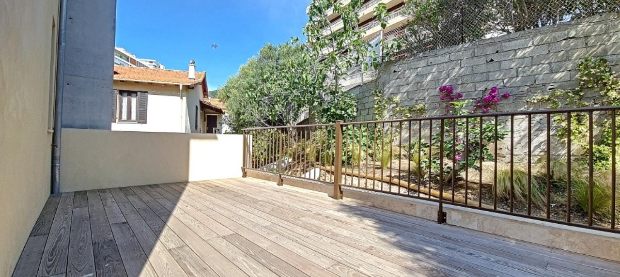 F2 à louer Marengo terrasse