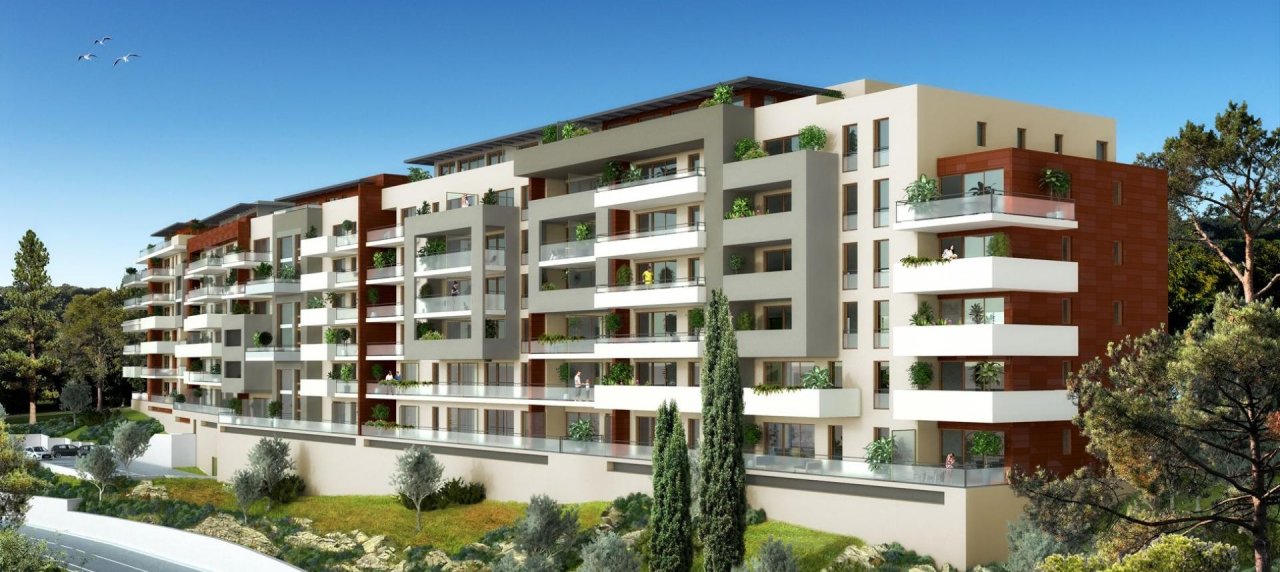 GARAGE RESIDENCE A TORRETTA