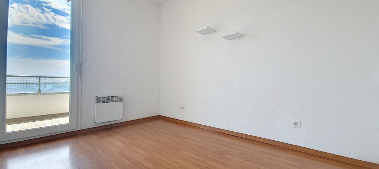 F2 à louer Le Muro sanguinaires chambre