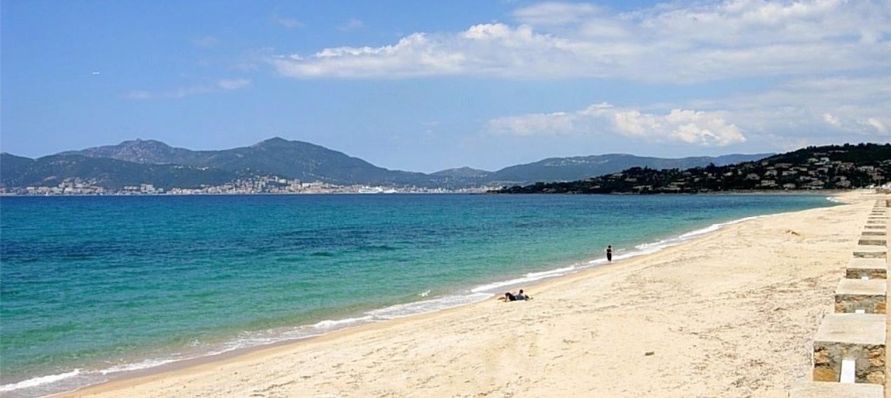 Appartement T3 neuf à vendre VILLAS ACUM - Agosta / Rive Sud Ajaccio